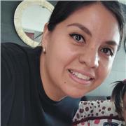 Profesora de Inglés con experiencia en clases en línea para adultos